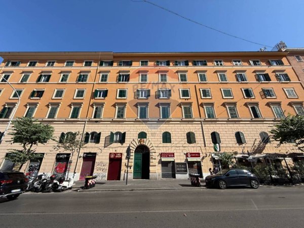 appartamento in vendita a Roma in zona Ponte Mammolo