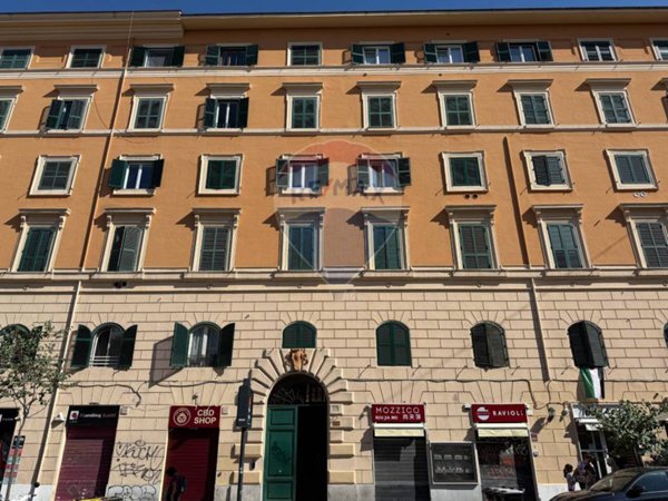 appartamento in vendita a Roma in zona Tiburtino