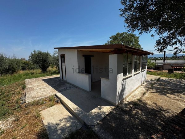 appartamento in vendita a Roma in zona Finocchio