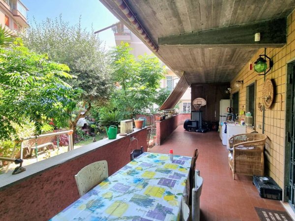 appartamento in vendita a Roma in zona Aurelio