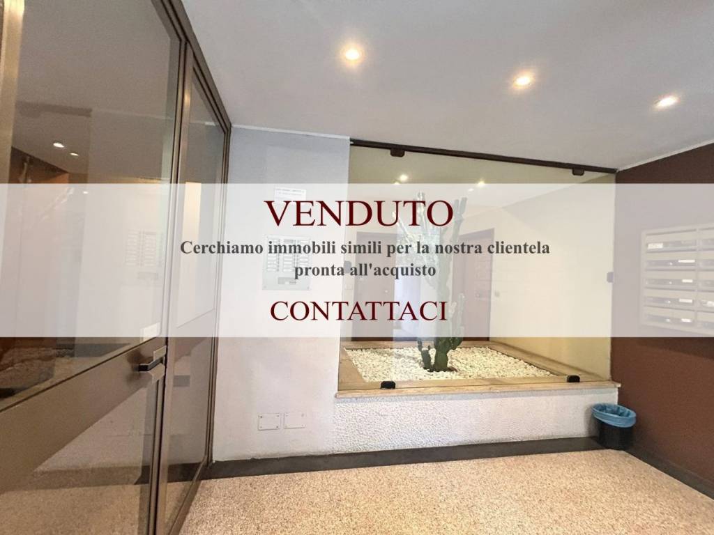 appartamento in vendita a Roma in zona Torrino