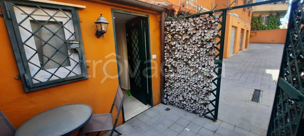 appartamento in vendita a Roma in zona Pinciano