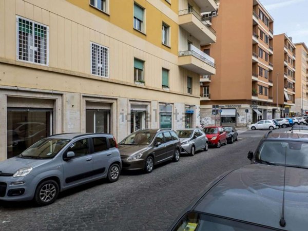 casa indipendente in vendita a Roma in zona Trieste