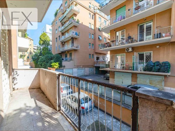appartamento in vendita a Roma in zona Appio Latino