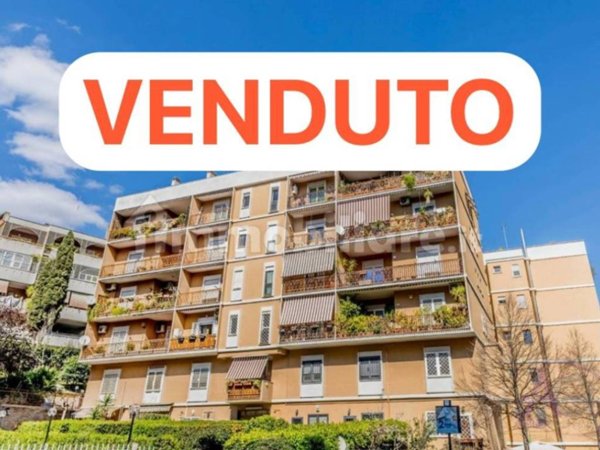 appartamento in vendita a Roma in zona Torrino
