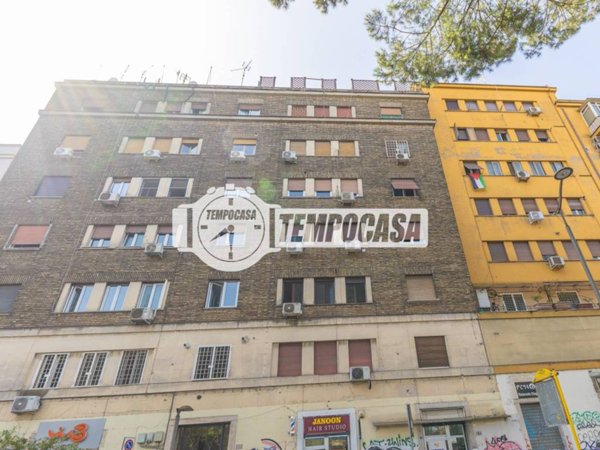 appartamento in vendita a Roma in zona Tiburtino