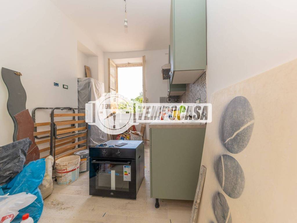 appartamento in vendita a Roma in zona Tiburtino