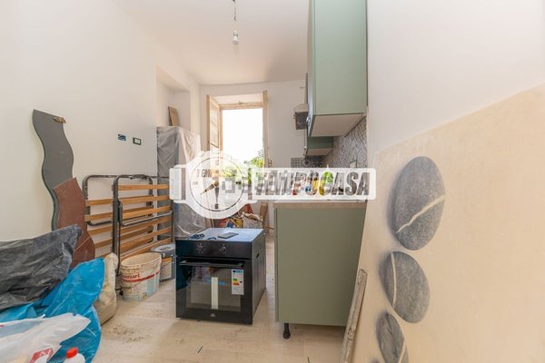 appartamento in vendita a Roma in zona Tiburtino