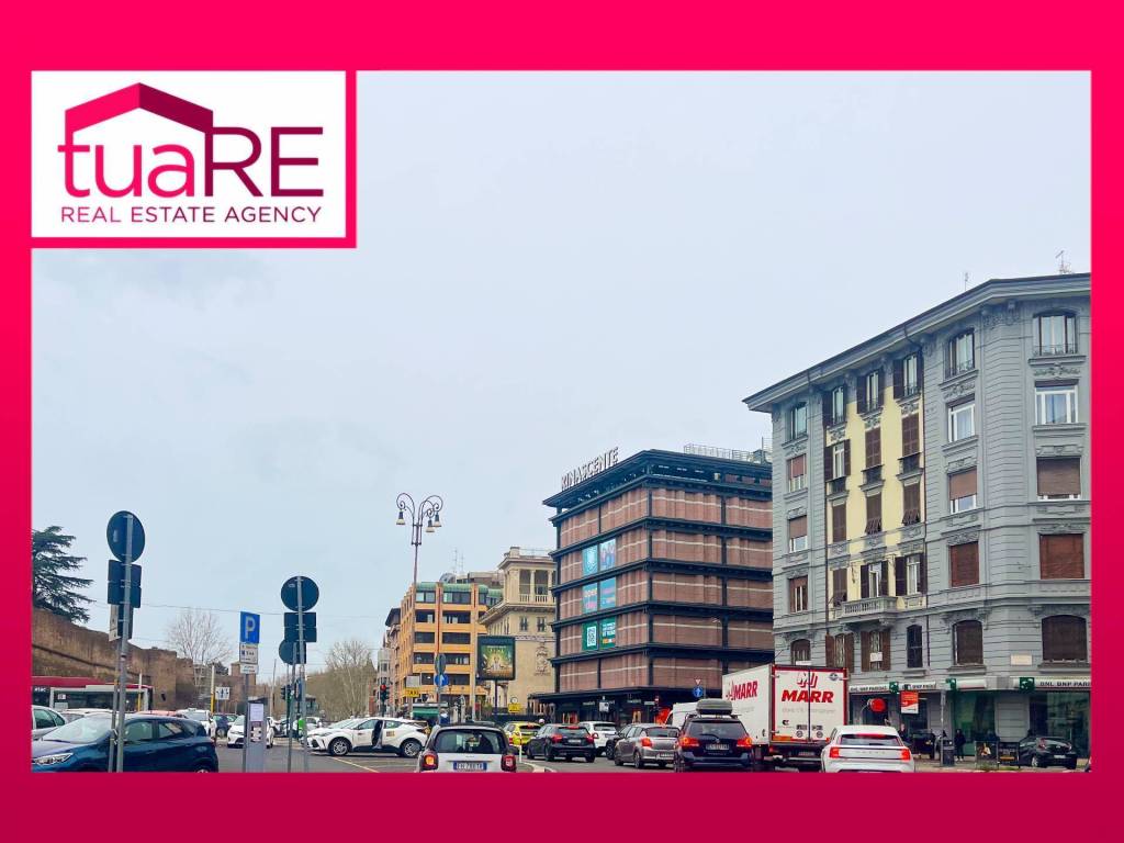 negozio in vendita a Roma in zona Salario