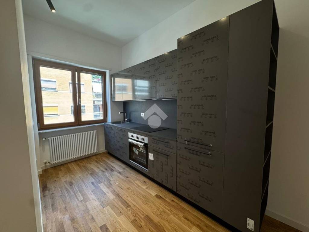 appartamento in vendita a Roma in zona Aurelio