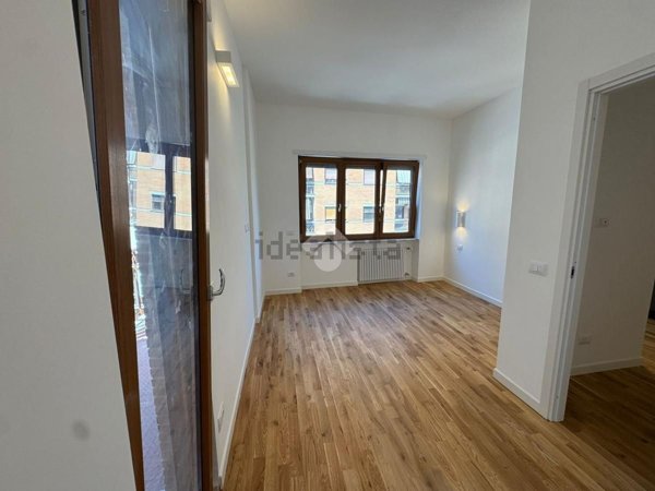 appartamento in vendita a Roma in zona Aurelio