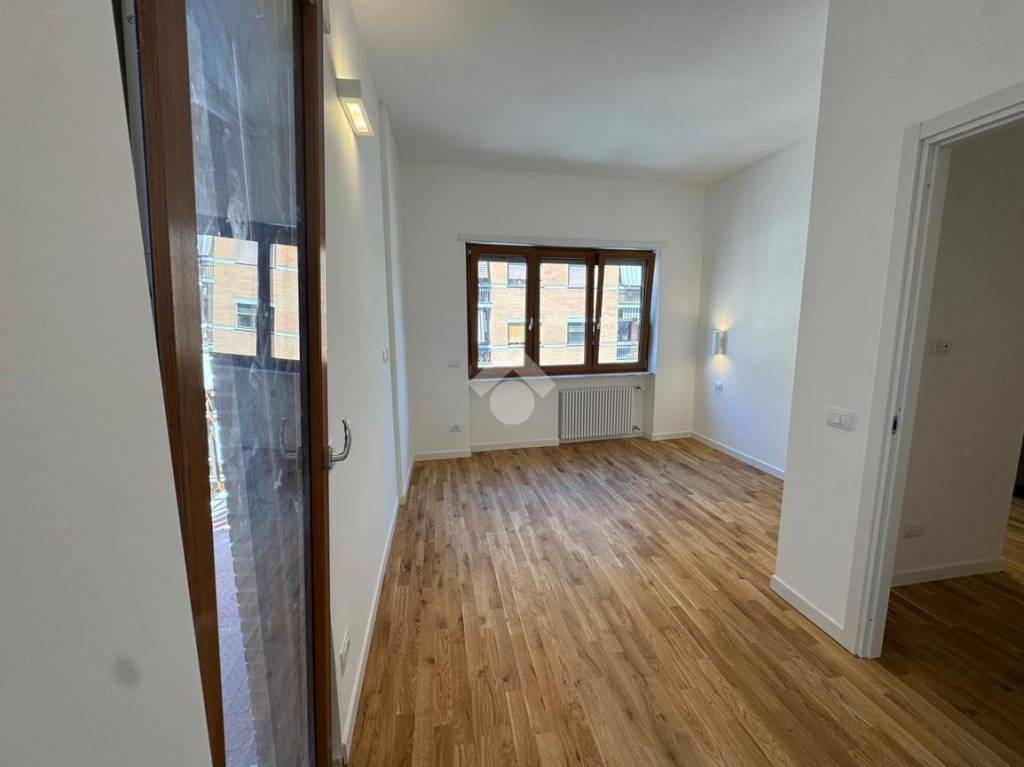 appartamento in vendita a Roma in zona Aurelio