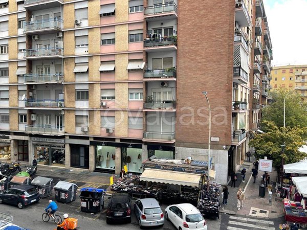 appartamento in vendita a Roma in zona Portuense