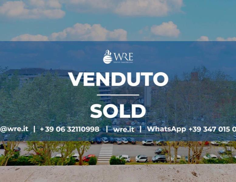 appartamento in vendita a Roma in zona Ostiense