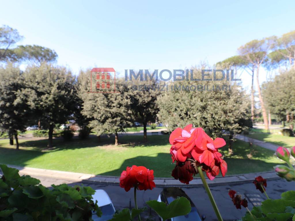 appartamento in vendita a Roma in zona Salario