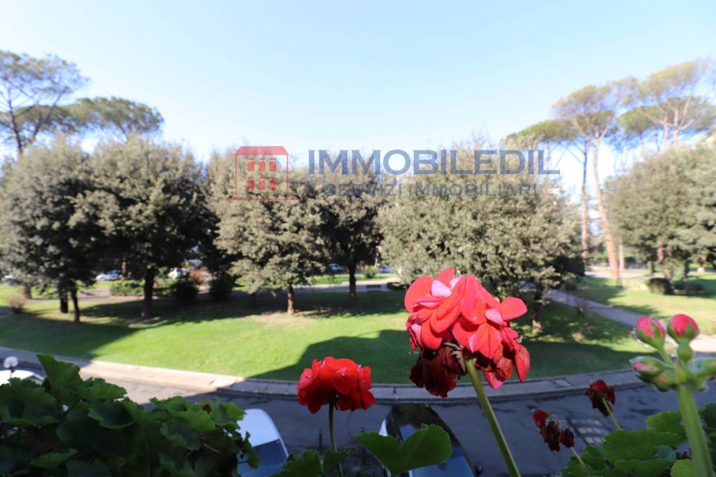 appartamento in vendita a Roma in zona Trieste