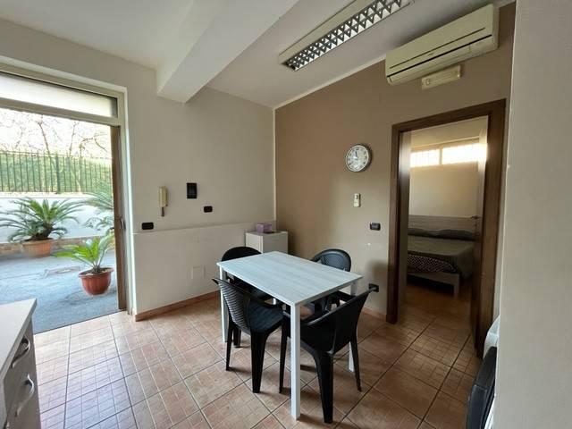 casa indipendente in vendita a Roma