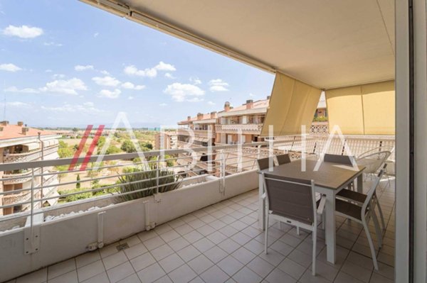 appartamento in vendita a Roma in zona Casal Boccone
