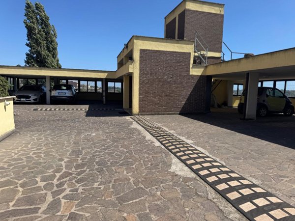 appartamento in vendita a Roma in zona Torrino