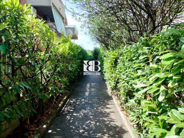 appartamento in vendita a Roma in zona Ponte Mammolo