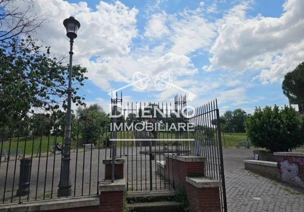 appartamento in vendita a Roma in zona Trieste