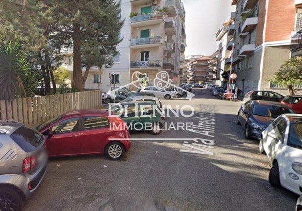 appartamento in vendita a Roma in zona Trieste