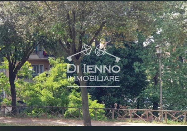 appartamento in vendita a Roma in zona Trieste