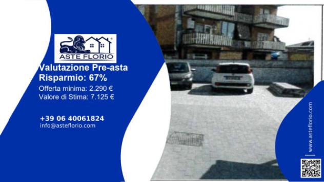 terreno edificabile in vendita a Roma in zona Prenestino-Labicano