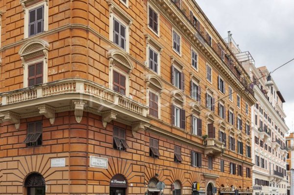 appartamento in vendita a Roma in zona Trieste