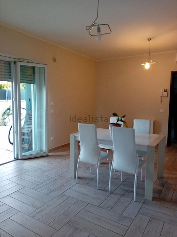 appartamento in vendita a Roma in zona Cesano