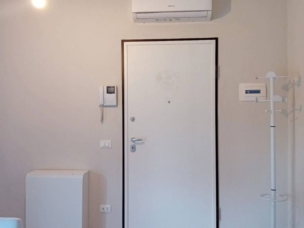 appartamento in vendita a Roma in zona Cesano