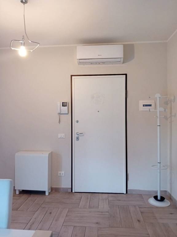 appartamento in vendita a Roma in zona Cesano