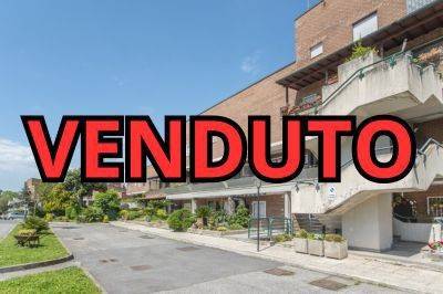 appartamento in vendita a Roma in zona Trigoria