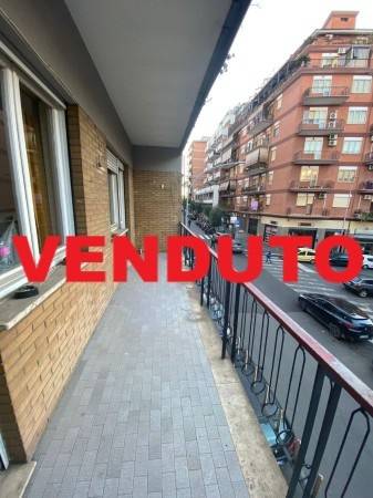 appartamento in vendita a Roma in zona Collatino