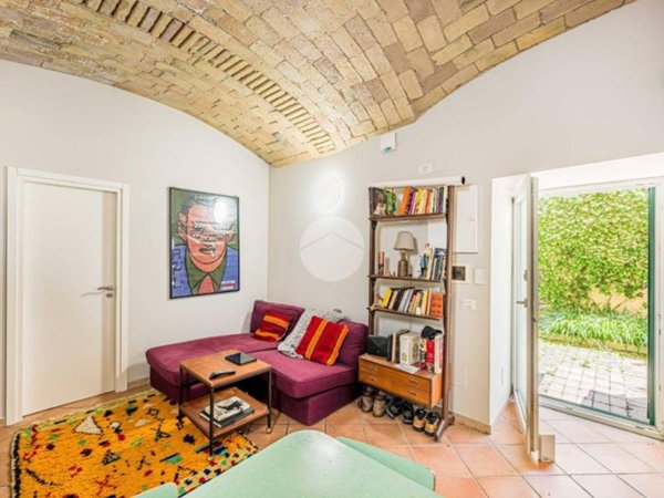 appartamento in vendita a Roma in zona Trionfale