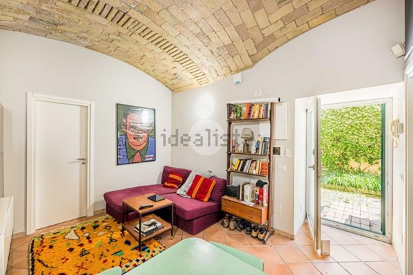 appartamento in vendita a Roma in zona Trionfale