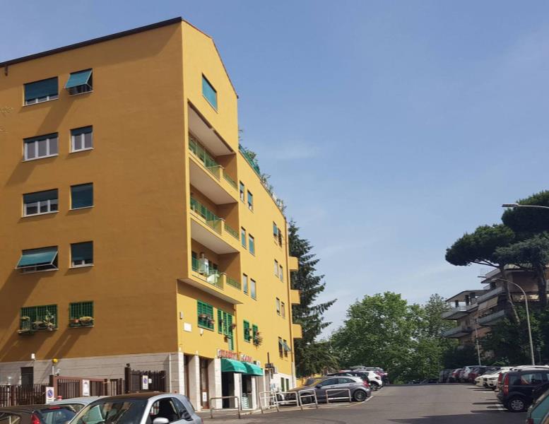 ufficio in vendita a Roma in zona Della Vittoria