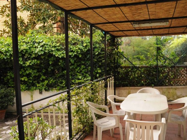 appartamento in vendita a Roma in zona San Saba - Ripa