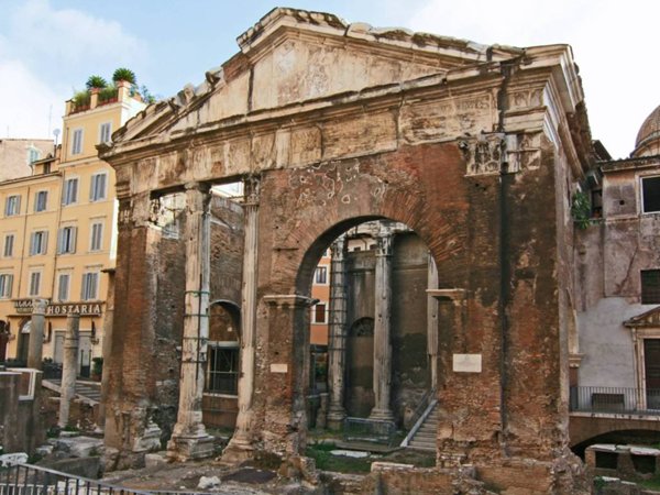 negozio in vendita a Roma in zona Centro Storico