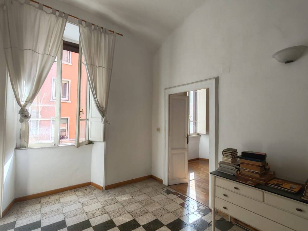 appartamento in vendita a Roma in zona Rione Borgo