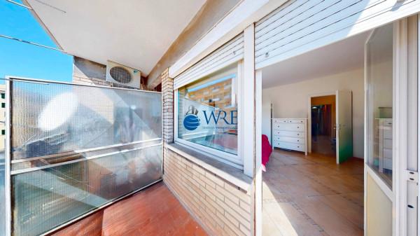 appartamento in vendita a Roma in zona Tiburtino