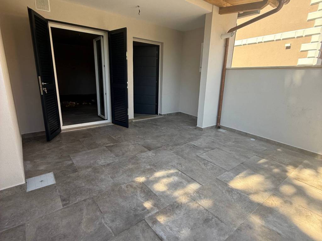 appartamento in vendita a Roma in zona Torre Maura