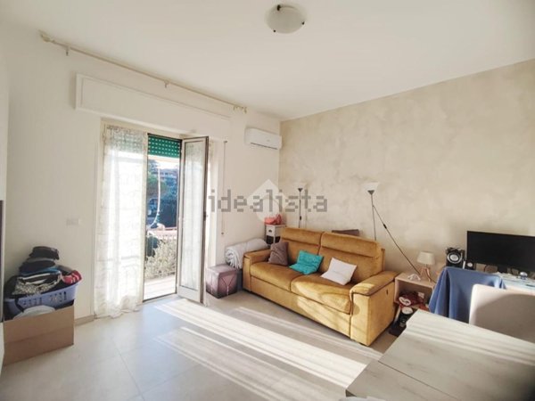 appartamento in vendita a Roma in zona Portuense