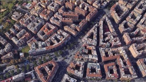 terreno agricolo in vendita a Roma in zona Tuscolano