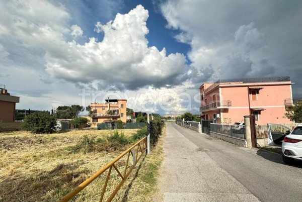 terreno agricolo in vendita a Roma in zona Tiburtino