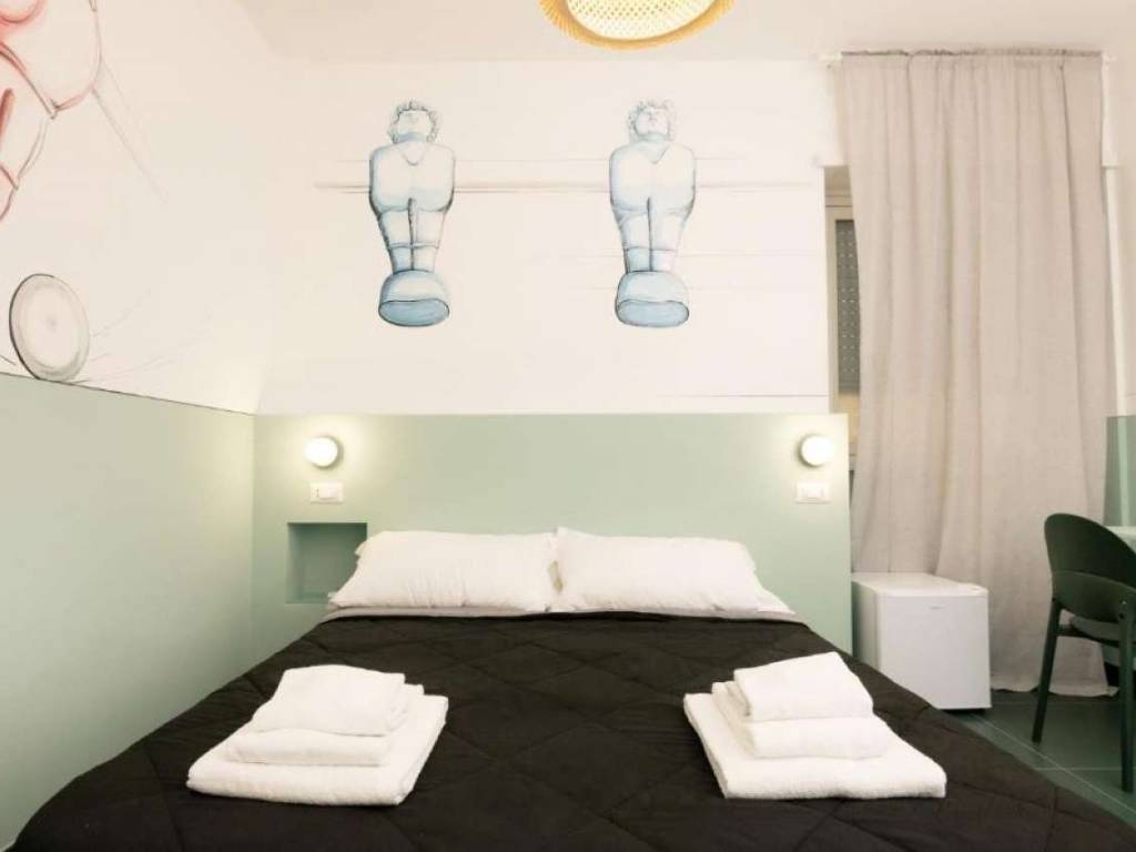 quadrivano in vendita a Roma in zona Aurelio