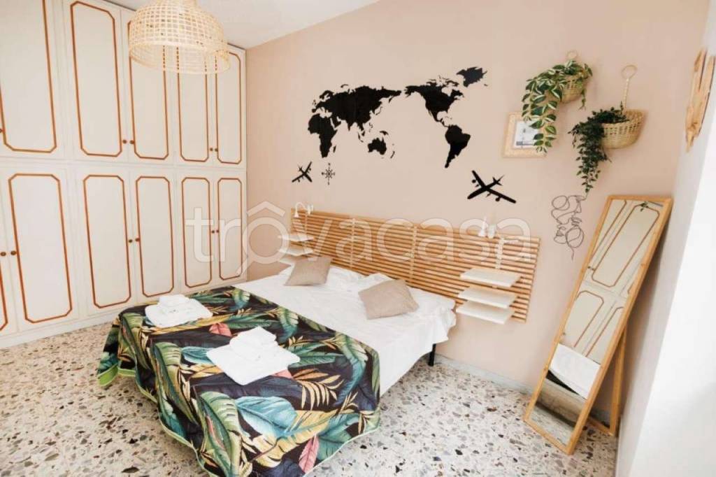 appartamento in vendita a Roma in zona Aurelio