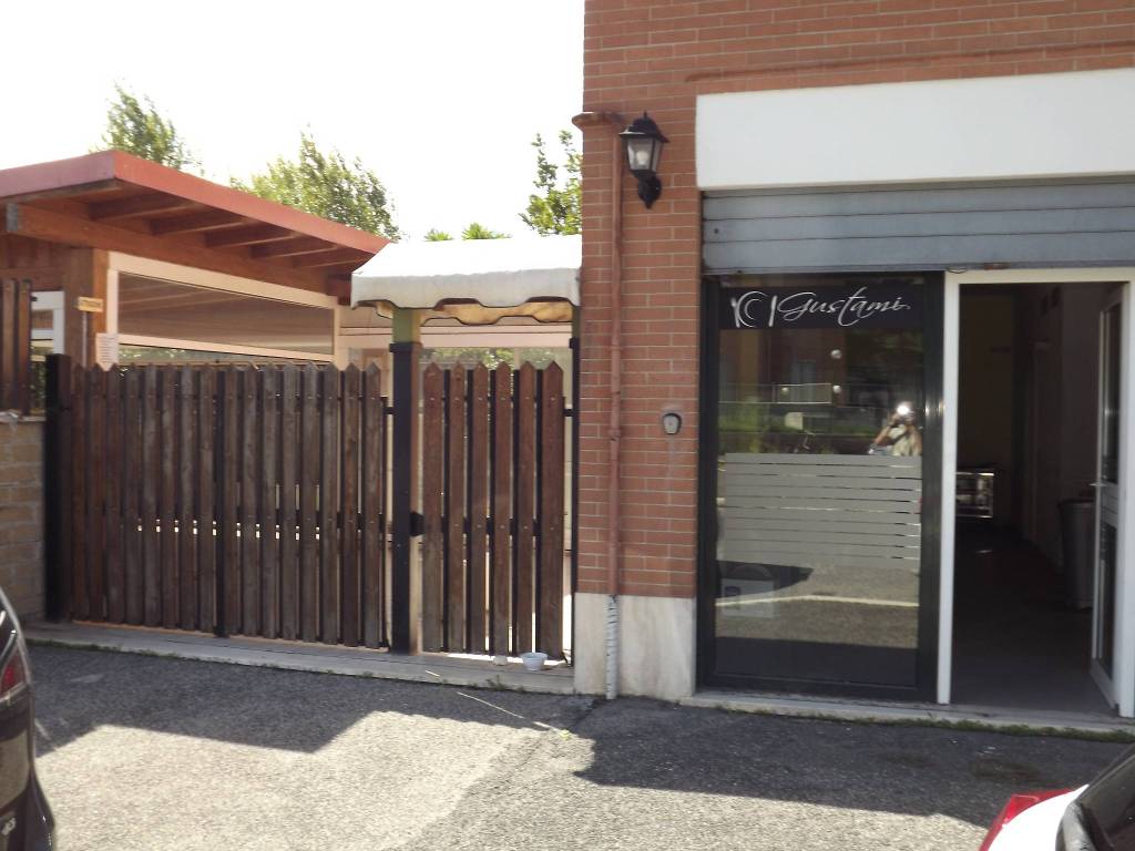 appartamento in vendita a Roma in zona Casalotti