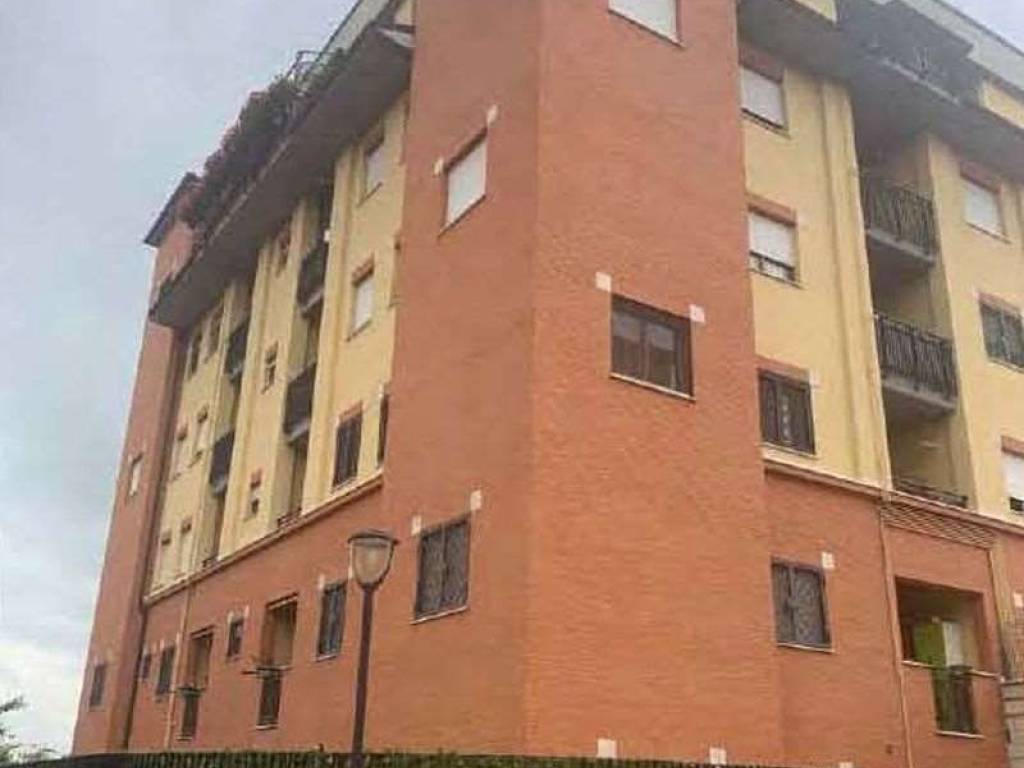 appartamento in vendita a Roma in zona Esquilino
