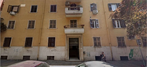 appartamento in vendita a Roma in zona Tuscolano
